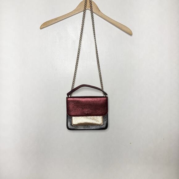 KATE SPADE Remi Flap Crossbody - Picture 1 of 5